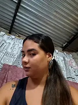 sexy-latin10 on StripChat