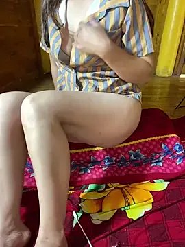 Freechat Sexyass13 on StripChat