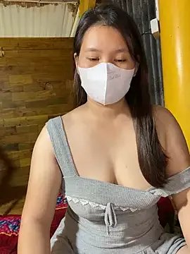 Freechat Sexyass13 on StripChat