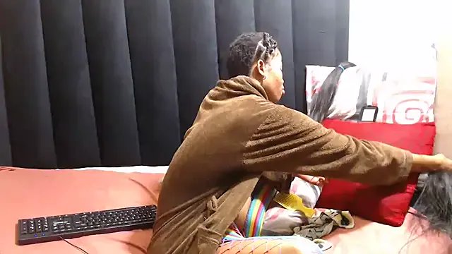 Freechat SexyChantyBabe25 on StripChat