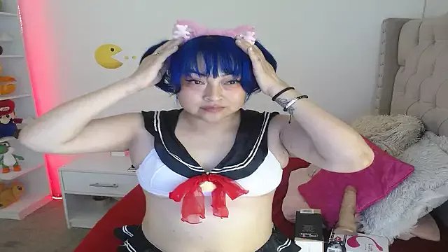 Freechat Shaddycute_ on StripChat