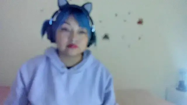 Freechat Shaddycute_ on StripChat