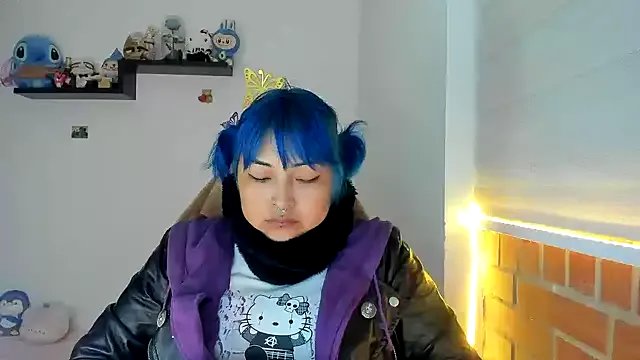 Freechat Shaddycute_ on StripChat