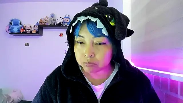 Freechat Shaddycute_ on StripChat