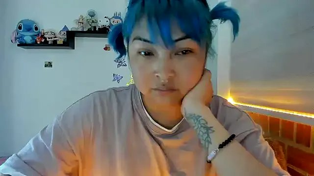 Freechat Shaddycute_ on StripChat