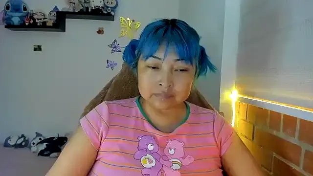 Freechat Shaddycute_ on StripChat