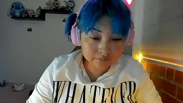 Freechat Shaddycute_ on StripChat