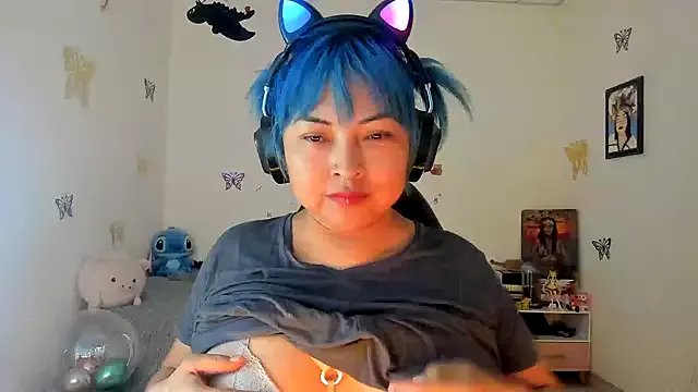 Freechat Shaddycute_ on StripChat