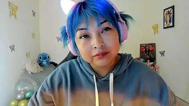 Freechat Shaddycute_ on StripChat