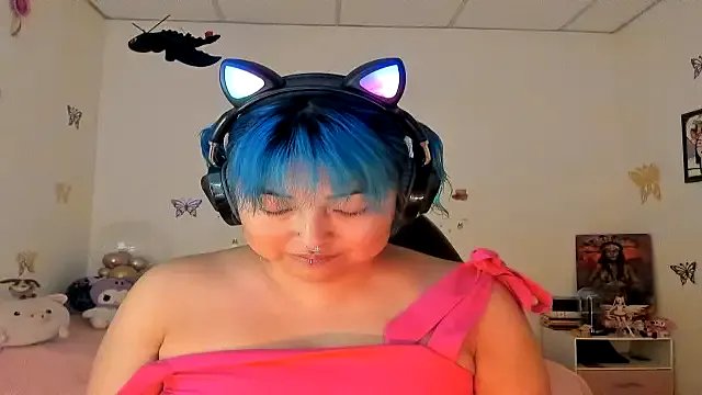 Freechat Shaddycute_ on StripChat