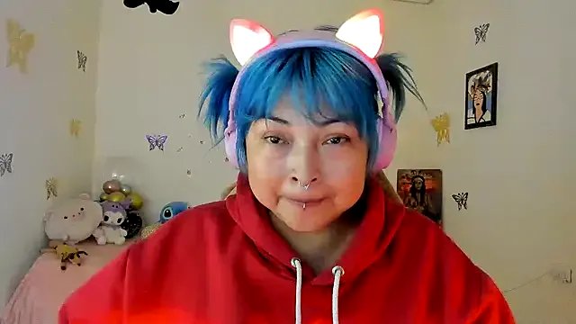 Freechat Shaddycute_ on StripChat