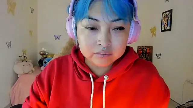 Freechat Shaddycute_ on StripChat