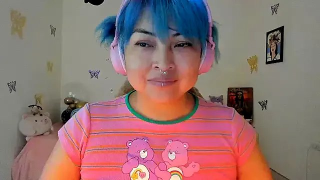 Freechat Shaddycute_ on StripChat