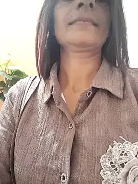 Shalu_G on StripChat