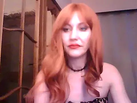 Freechat ShyGirlV on StripChat