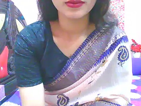 Freechat Silver_Queen07 on StripChat