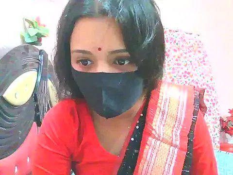 Freechat Silver_Queen07 on StripChat