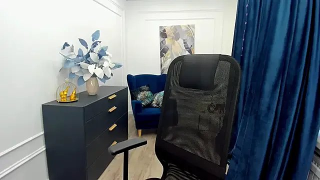 Freechat Sinty_Devis on StripChat