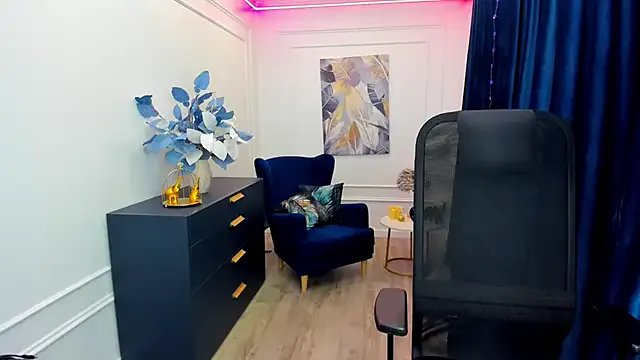 Freechat Sinty_Devis on StripChat