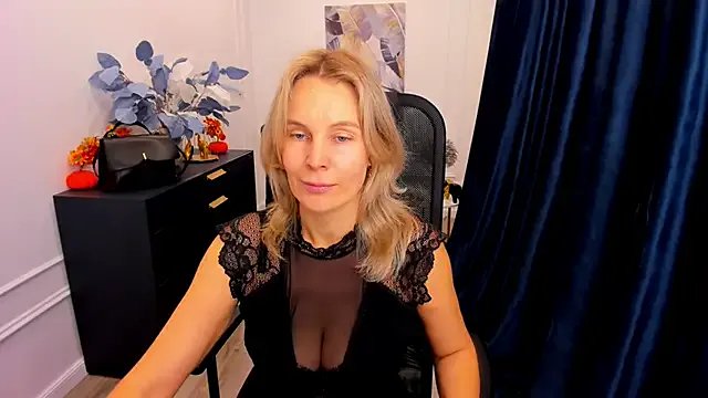 Freechat Sinty_Devis on StripChat