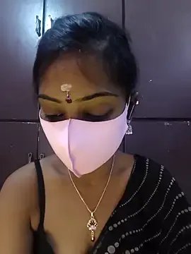 siritelugubutterfly on StripChat 