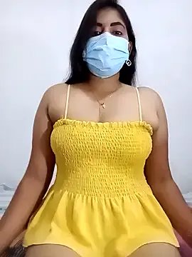 Group SLZAARA on StripChat