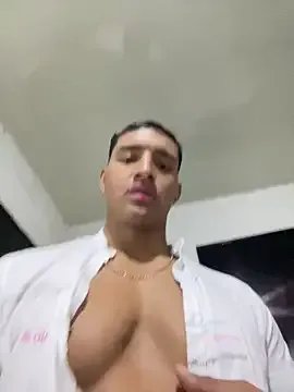 Freechat Smith_Fitness on StripChat