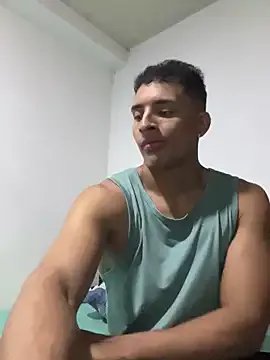 Freechat Smith_Fitness on StripChat