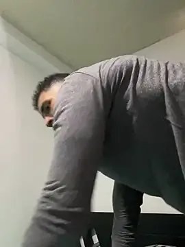 Freechat Smith_Fitness on StripChat