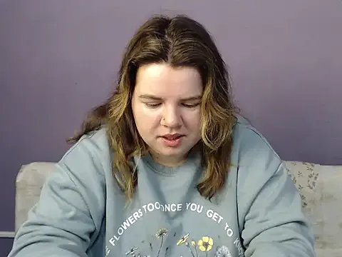 Freechat so_shy on StripChat