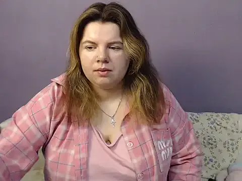 Freechat so_shy on StripChat