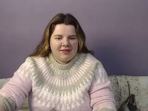 Freechat so_shy on StripChat