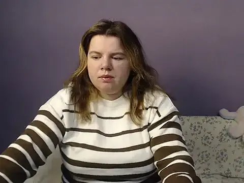 Freechat so_shy on StripChat