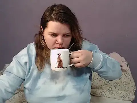 Freechat so_shy on StripChat