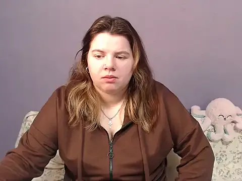 Freechat so_shy on StripChat