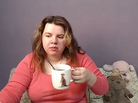 Freechat so_shy on StripChat