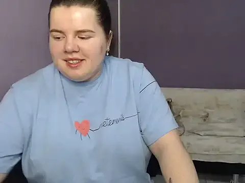 Freechat so_shy on StripChat