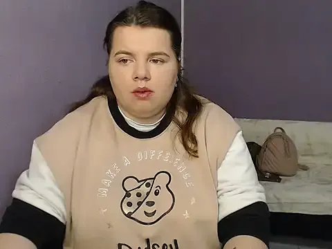 Freechat so_shy on StripChat