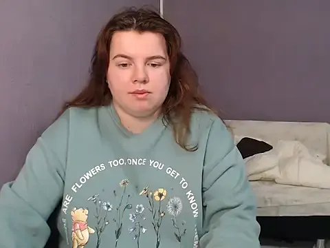 Freechat so_shy on StripChat