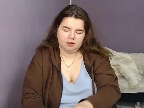 Freechat so_shy on StripChat