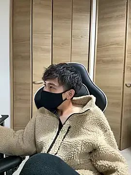 Freechat sofe8161 on StripChat