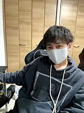 Freechat sofe8161 on StripChat