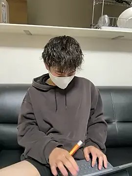 Freechat sofe8161 on StripChat