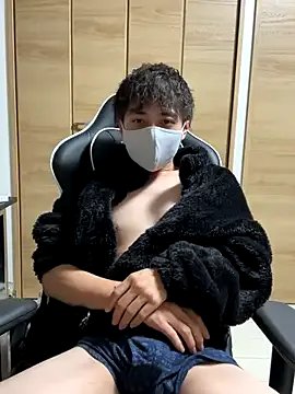 Freechat sofe8161 on StripChat