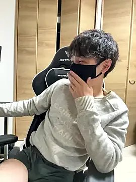 Freechat sofe8161 on StripChat