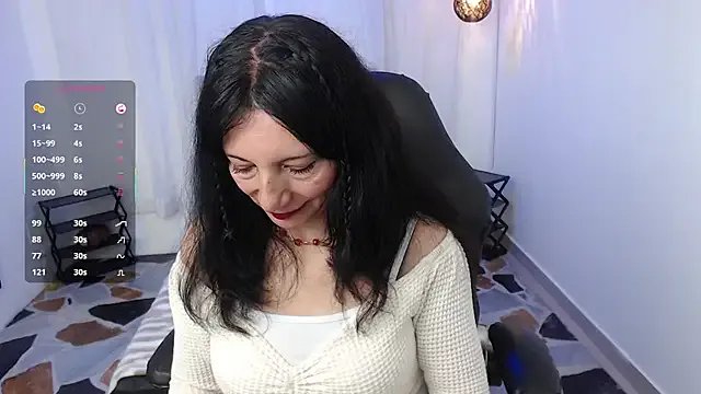 Sofia_granny on StripChat