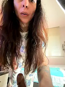 Freechat SOFIASWEETSECRETT on StripChat