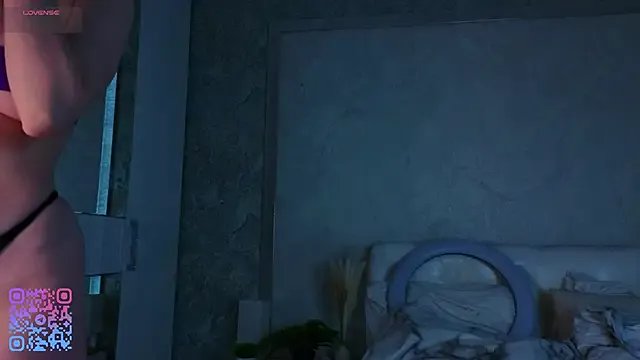 SoniaScott on StripChat