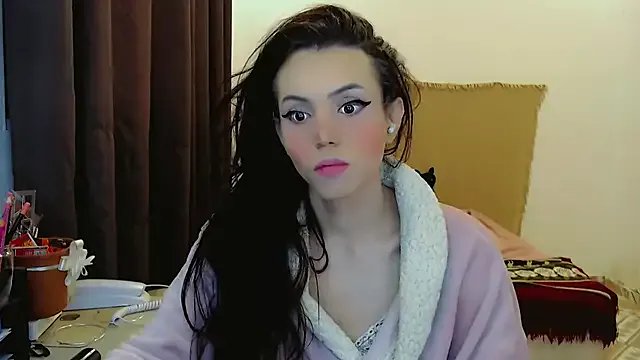 Sophie_Fantasys —  Cum Show Live / Gozei pra voc