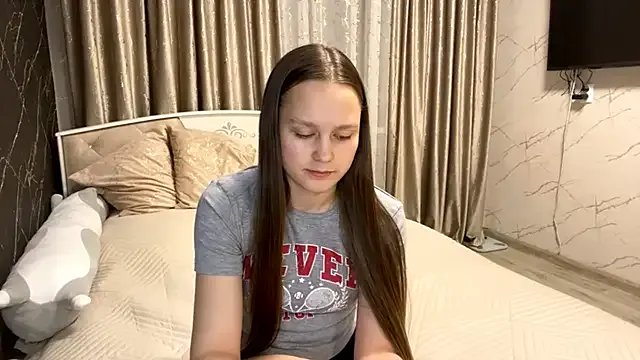 SoSweetGirl on StripChat 